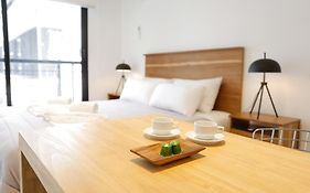Own Belgrano Studios & Suites