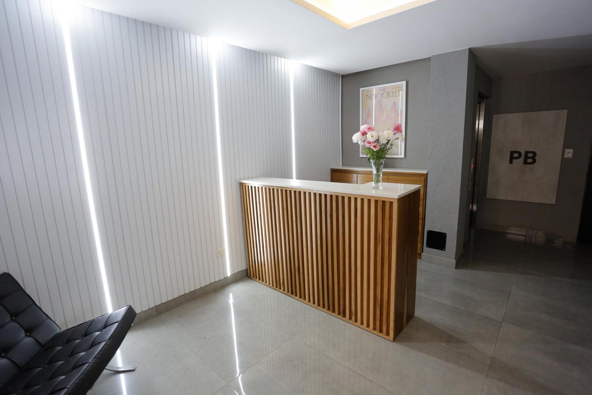 Own Belgrano Studios & Suites Buenos Aires Exterior foto